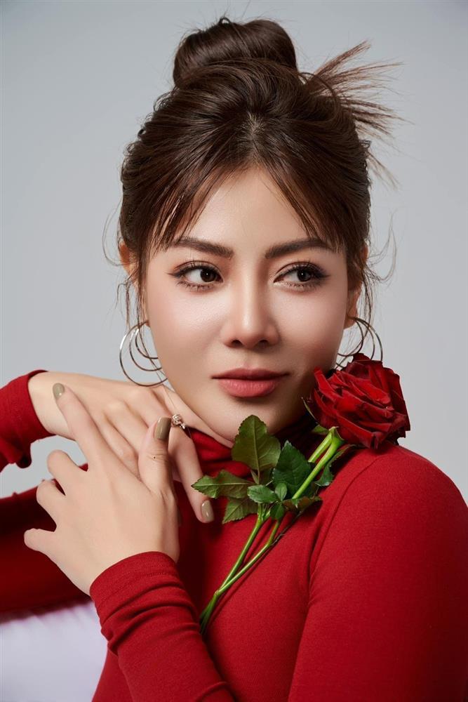 Diễn viên Thanh Hương: Không phải vì giải thưởng thì mình mới cố gắng, nỗ lực-1