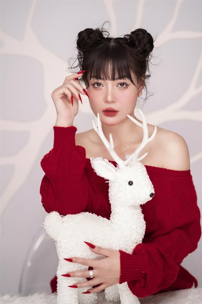 Diễn viên Thanh Hương: Không phải vì giải thưởng thì mình mới cố gắng, nỗ lực-2