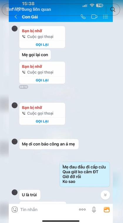 Lý do không ngờ khiến Hoa hậu Thùy Tiên suýt phải báo công an-2