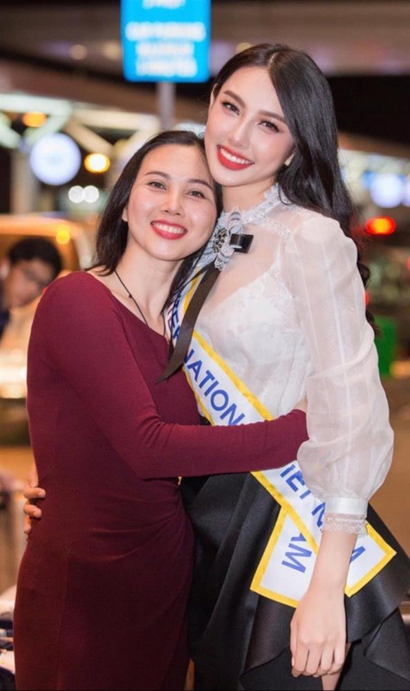 Lý do không ngờ khiến Hoa hậu Thùy Tiên suýt phải báo công an-3