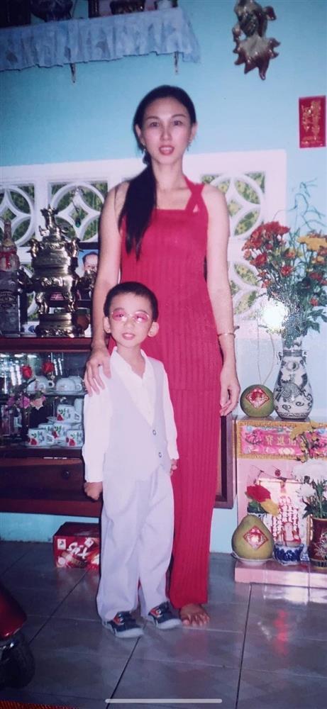 Lý do không ngờ khiến Hoa hậu Thùy Tiên suýt phải báo công an-4