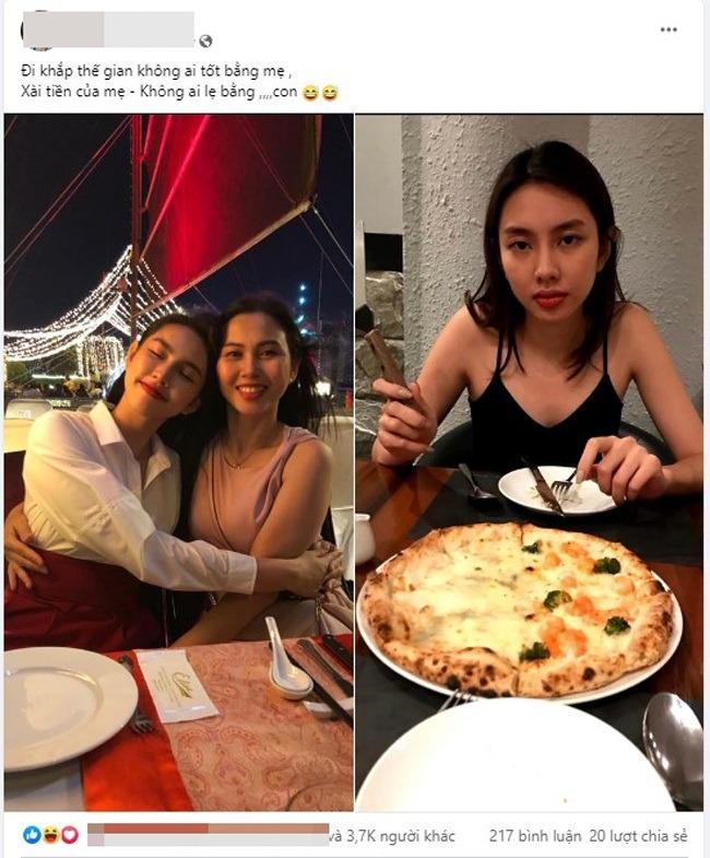 Lý do không ngờ khiến Hoa hậu Thùy Tiên suýt phải báo công an-5