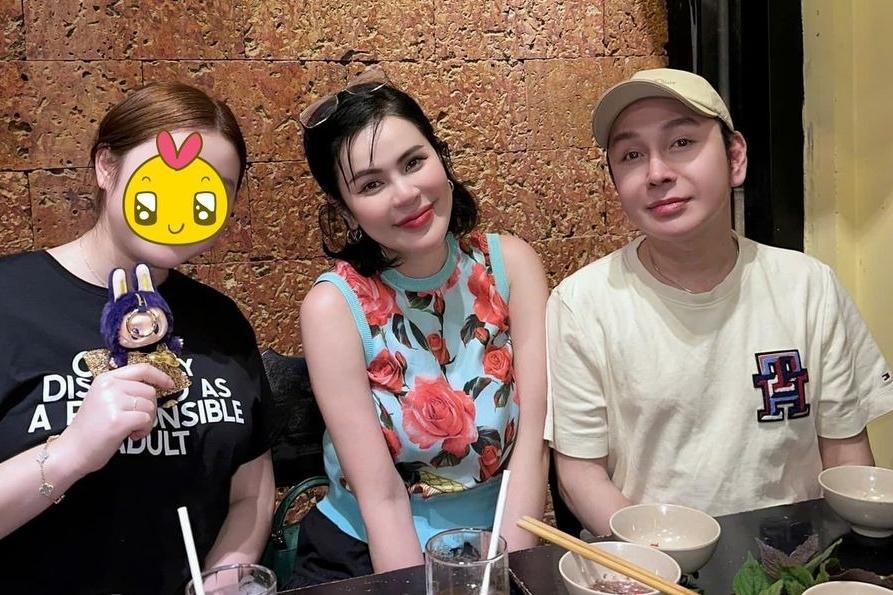 Động thái lạ của Vũ Luân-4