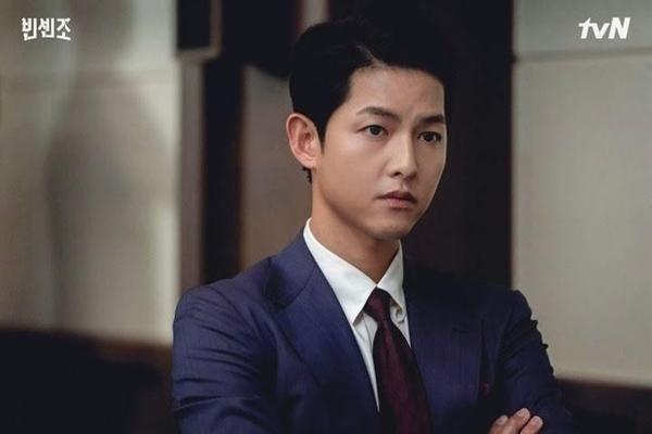 Song Joong Ki thất bại-2