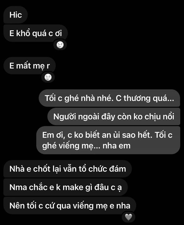 Cô dâu huỷ lịch trang điểm ngay sát ngày cưới, thợ makeup chẳng những không tức giận mà còn quặn lòng khi biết câu chuyện xót xa-2