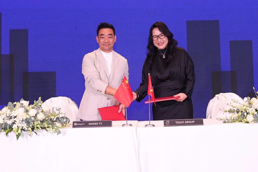 Không có show Anh trai và Chị đẹp trong năm 2025-1