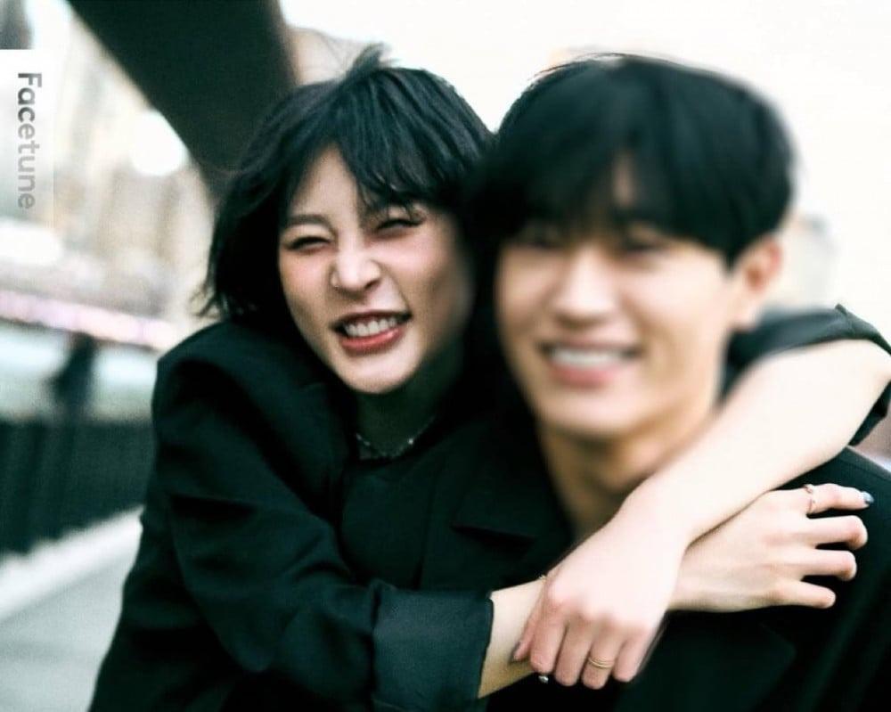 Sao nhí 1 thời Kim Sae Ron biến mất sau 3 lùm xùm trượt tay gây sốc-2