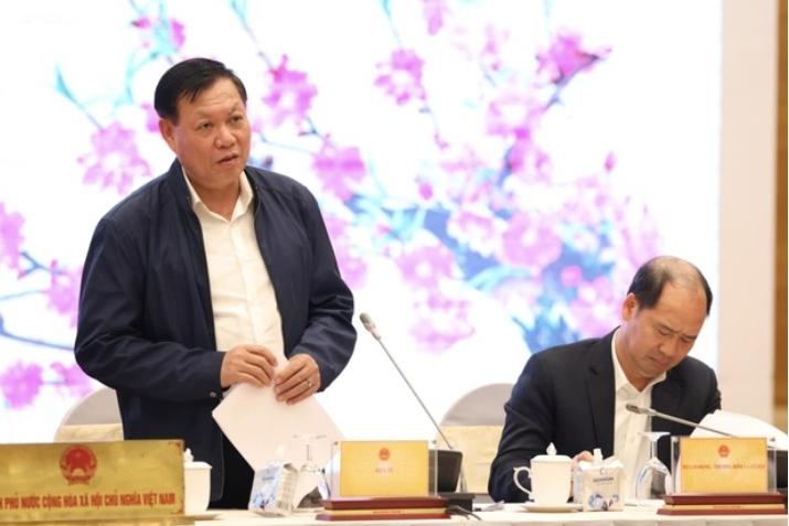 Trung Quốc phản đối gọi HMPV là vi-rút lạ-3