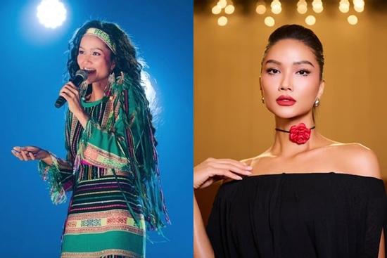 H'Hen Niê có gì sau 7 năm đăng quang Hoa hậu Hoàn vũ Việt Nam?