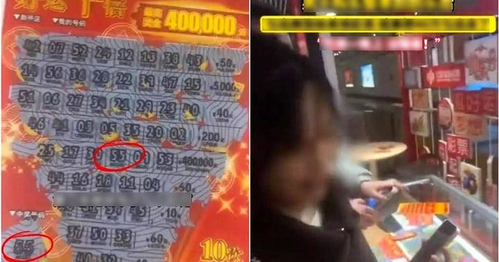 Vé số đem ‘tặng’ trúng 1,4 tỷ đồng, người đàn ông đau đớn vì tiếc-1