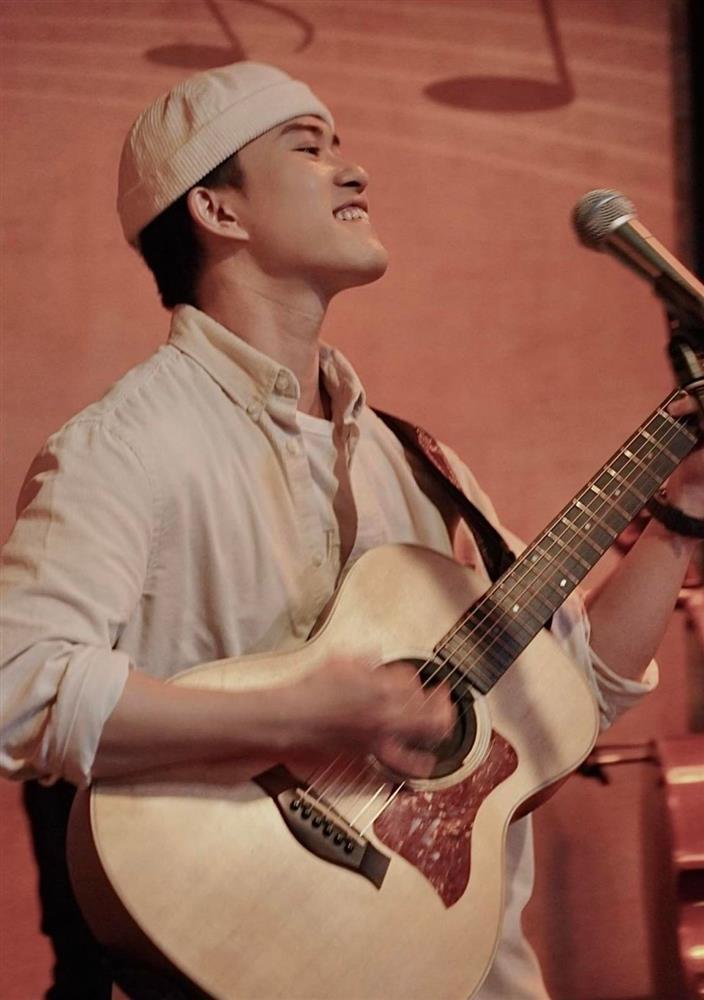 Quán quân Cao Bá Hưng đang ở đâu?-3