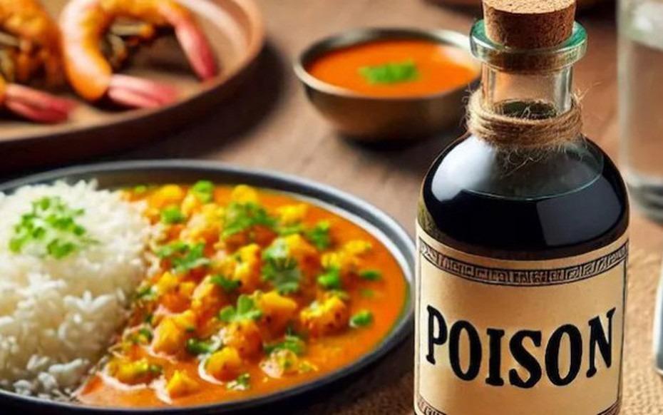 Phản đối cháu gái kết hôn, người đàn ông trộn thuốc độc vào thức ăn của khách dự cưới-1