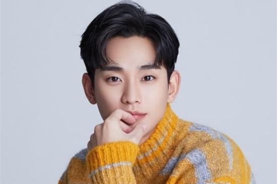 Bức ảnh xấu hổ nhất của Kim Soo Hyun