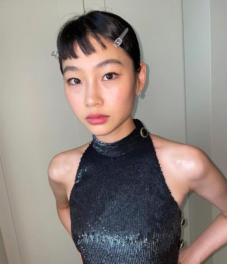 10 người phụ nữ có vẻ đẹp gần như hoàn hảo theo khoa học-1