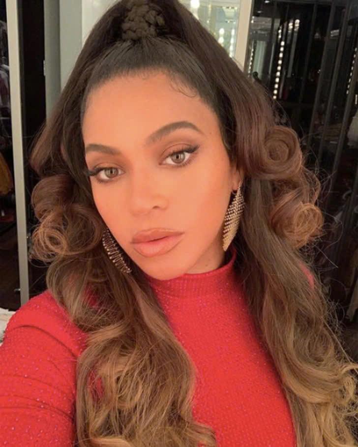 10 người phụ nữ có vẻ đẹp gần như hoàn hảo theo khoa học-7