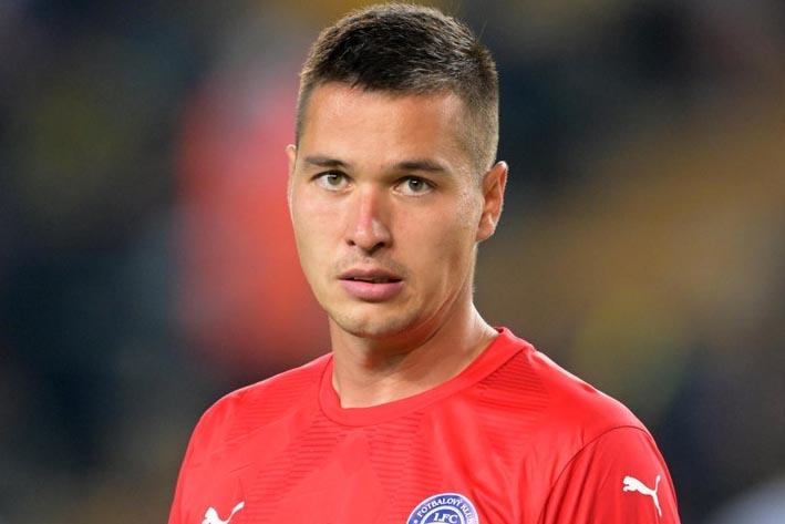 Cầu thủ Việt kiều gia nhập Hà Nội FC, đặt mục tiêu lên tuyển Việt Nam-2