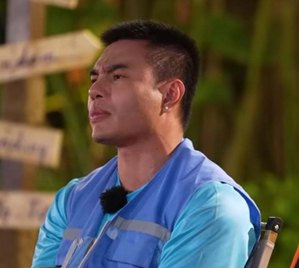 Bị chê hỗn, Lê Dương Bảo Lâm nói gì?-2