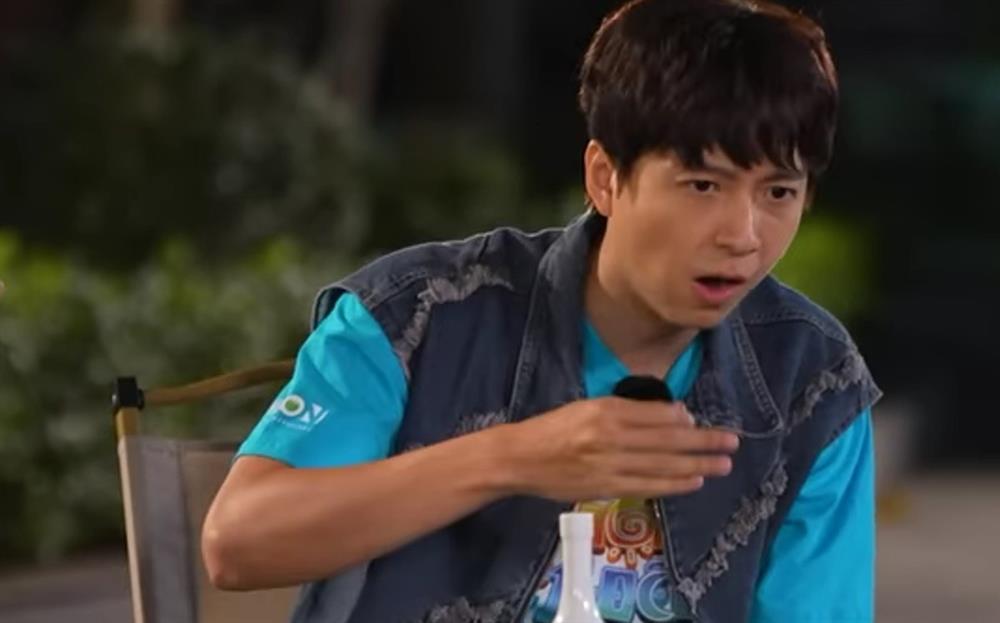 Bị chê hỗn, Lê Dương Bảo Lâm nói gì?-1