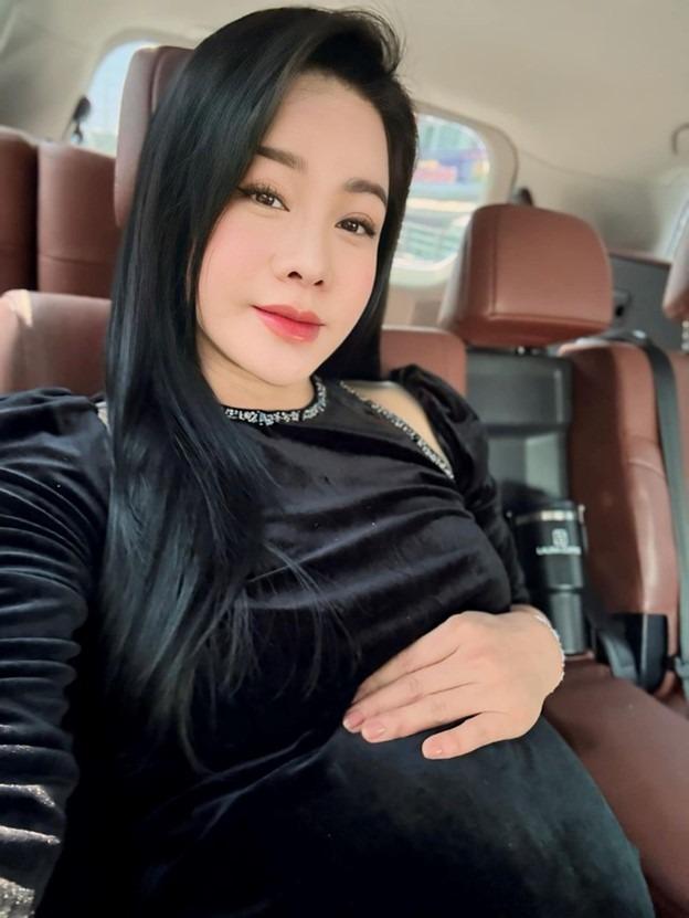 Ca sĩ Nhật Kim Anh lên tiếng trước thông tin sai lệch về tài sản dành cho 2 nhóc tỳ-3