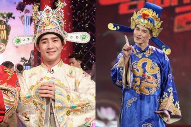 Nam NSND trong Táo quân 2025: Đời thực giữ chức Cục trưởng, gia đình hạnh phúc viên mãn-9