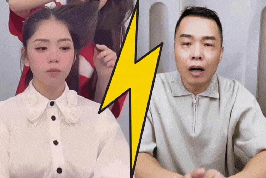 Hằng Du Mục lo lắng khi nhiều người mua sản phẩm in hình của mình về để chưng Tết, nghe lý do dân mạng dở khóc dở cười-3