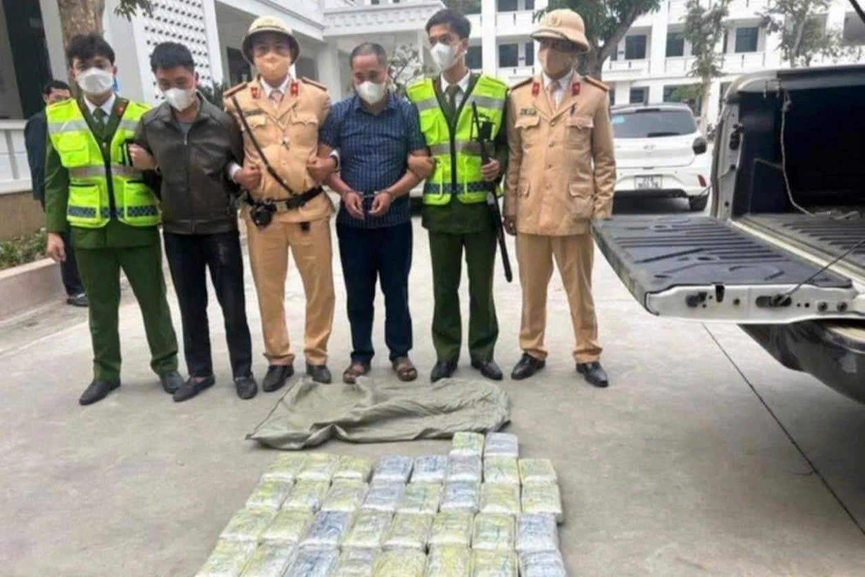 Bỏ đèn đếm ngược khác nào ‘bẫy’ người tham gia giao thông?-2