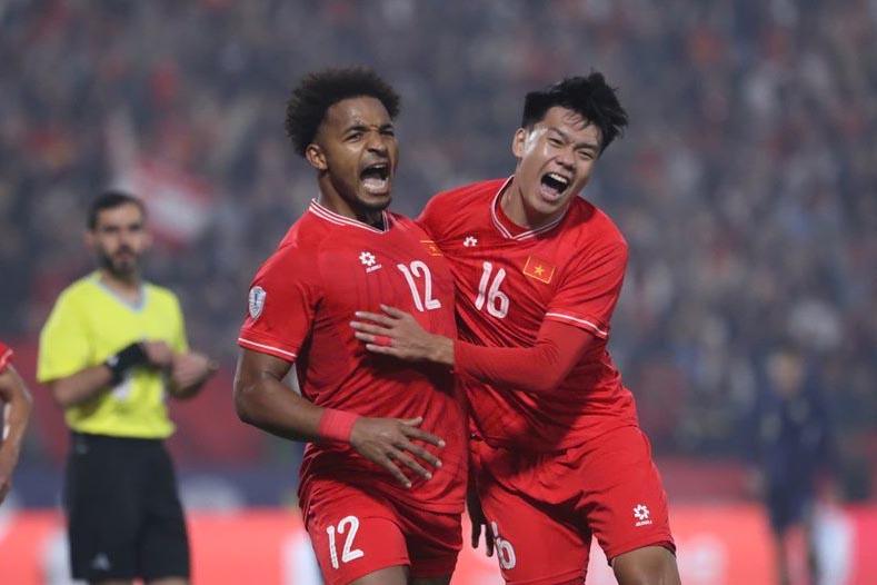 Không phải Xuân Son, ai giành Quả bóng vàng Việt Nam 2024?-3