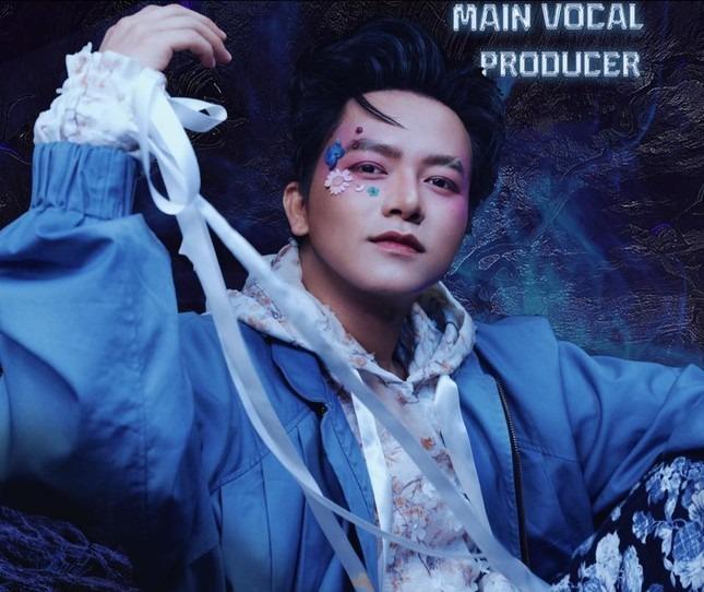 Ông hoàng nhạc Tết gọi tên Bùi Công Nam-1