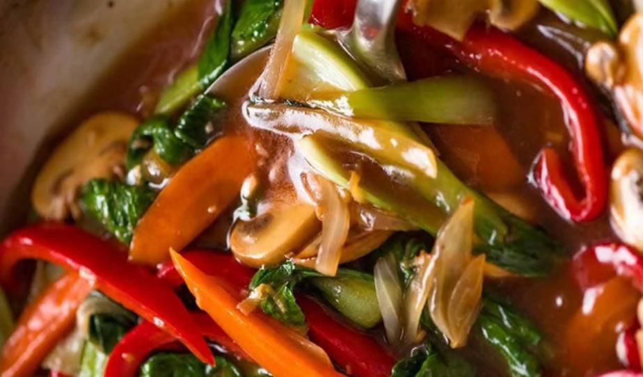 Loại rau được WHO cảnh báo ăn nhiều đầu độc mạch máu còn nhanh hơn thịt mỡ-1