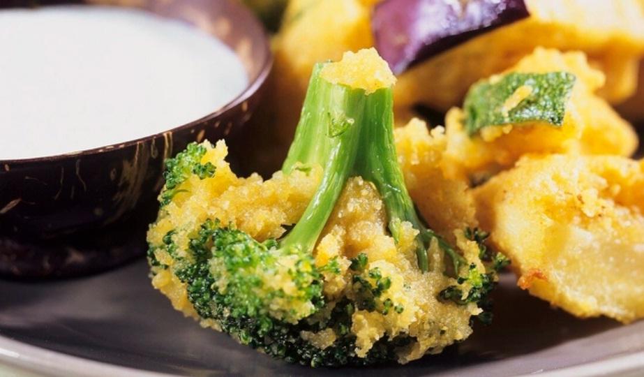 Loại rau được WHO cảnh báo ăn nhiều đầu độc mạch máu còn nhanh hơn thịt mỡ-2