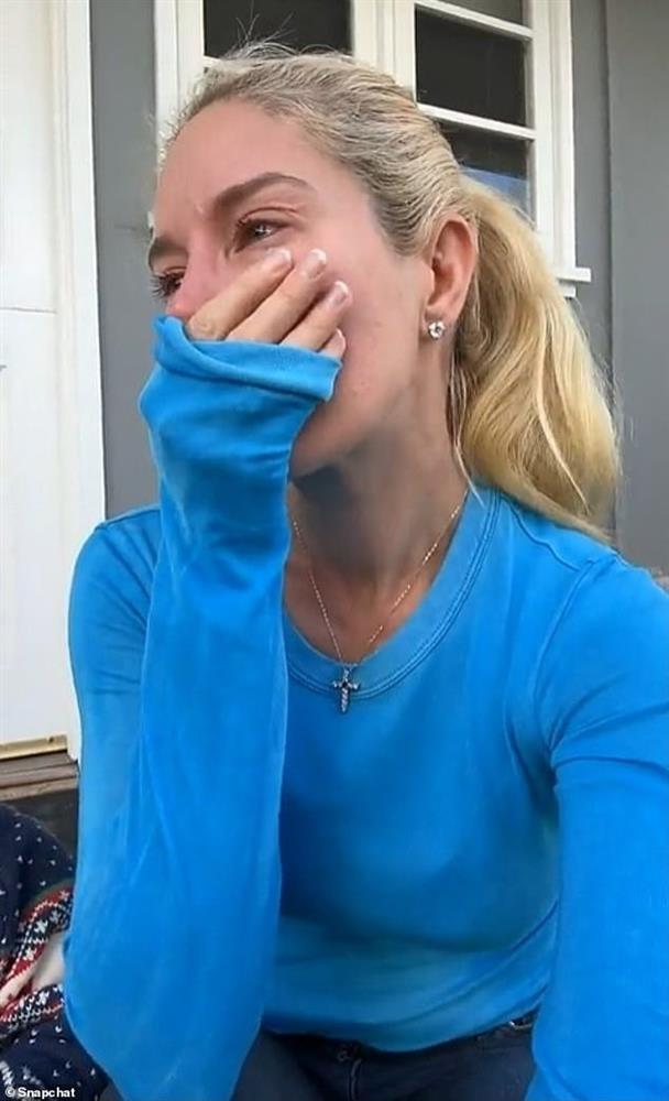 Loạt biệt thự của dàn nghệ sĩ bị cháy rụi-20