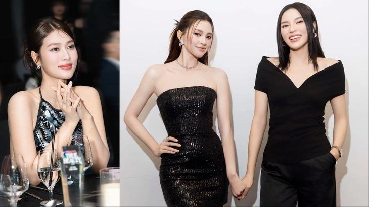 Thu Trang: Hoa hậu không phải là một nghề-1