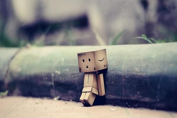 Bài học cuộc đời: Càng ít, càng nhiều-1