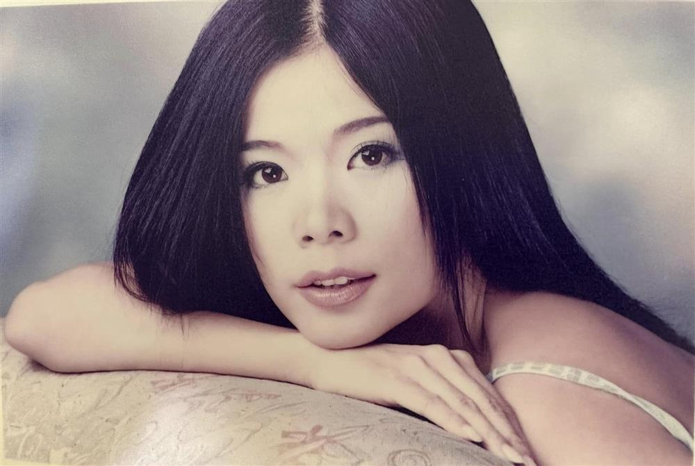 Nữ ca sĩ Việt chán hát làm phó chủ tịch tập đoàn, viên mãn tuổi 53-1