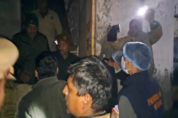 Vợ chồng giáo viên ở Khánh Hòa bị sát hại-2