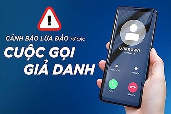 Giả danh gọi điện hướng dẫn tải app đăng kiểm xe ô tô để lừa đảo