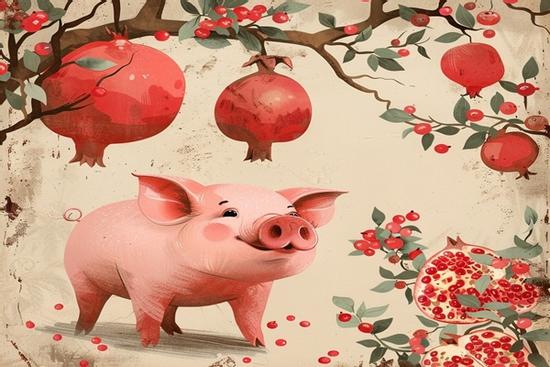 5 con giáp nữ mệnh tốt, giàu có hơn hẳn người thường