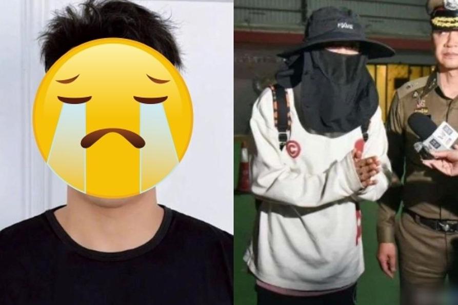 Nhiều vụ bị lừa đóng phim rồi mất tích gây sốc-4