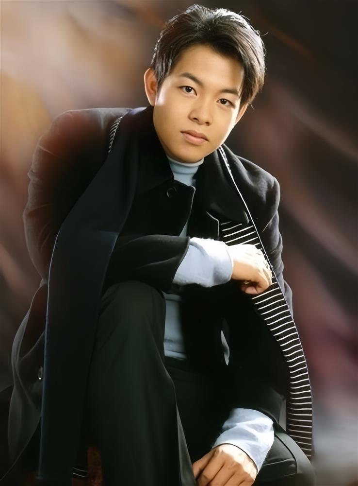 Đáng tiếc cho ca sĩ Quang Lê-1