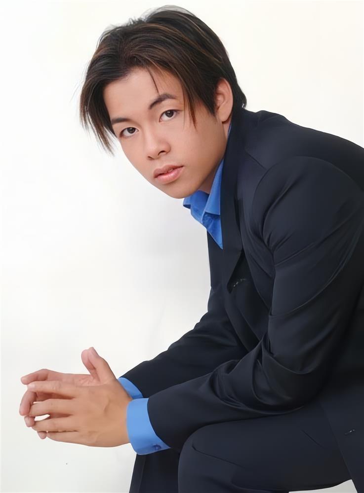 Đáng tiếc cho ca sĩ Quang Lê-2