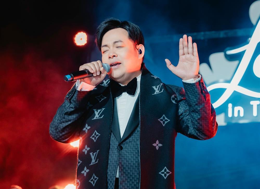 Đáng tiếc cho ca sĩ Quang Lê-3