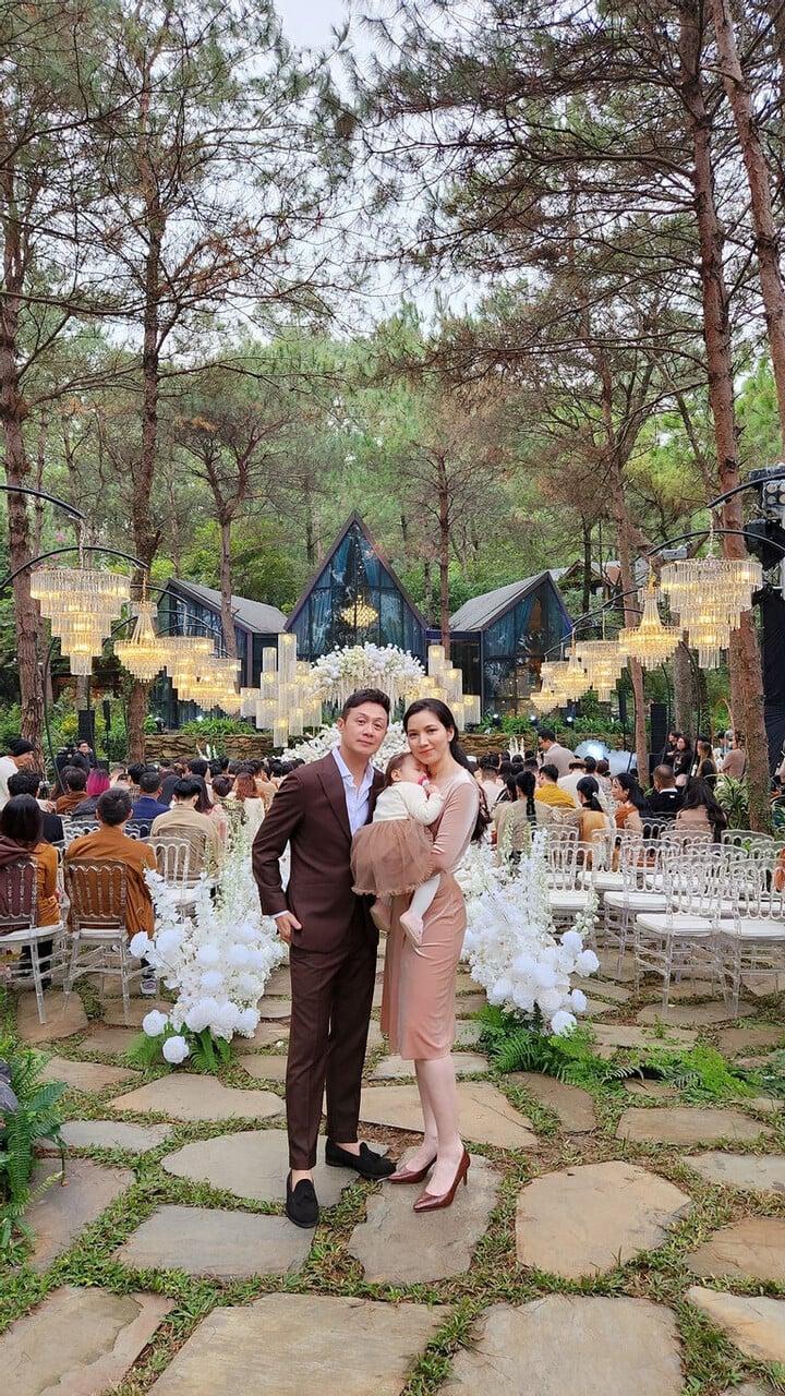 Profile đỉnh chóp của MC điển trai vượt Trấn Thành tại giải Mai Vàng 2024-9