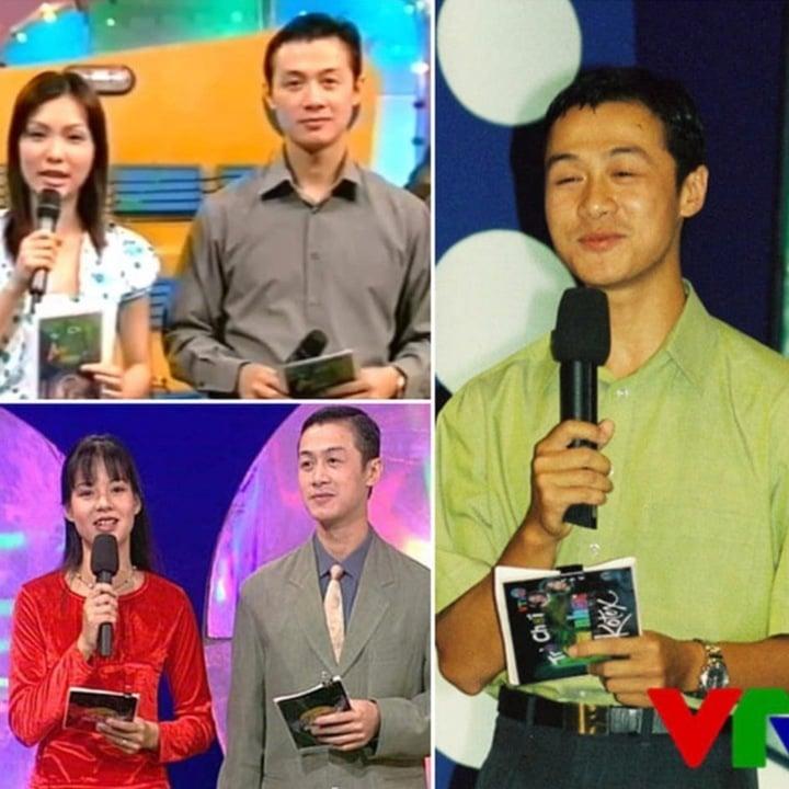 Profile đỉnh chóp của MC điển trai vượt Trấn Thành tại giải Mai Vàng 2024-2