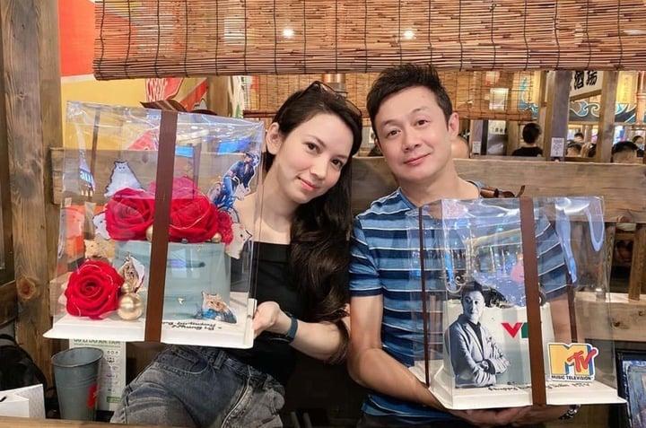 Profile đỉnh chóp của MC điển trai vượt Trấn Thành tại giải Mai Vàng 2024-7