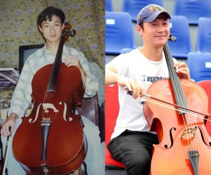 Profile đỉnh chóp của MC điển trai vượt Trấn Thành tại giải Mai Vàng 2024-4