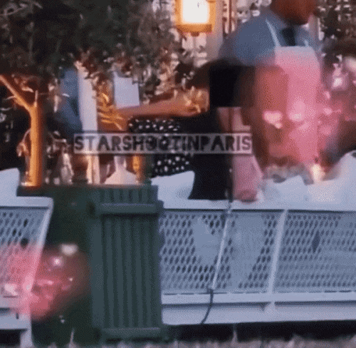 3,5 triệu người phát sốt vì Lisa (BLACKPINK) tự đăng ảnh hẹn hò bạn trai CEO-10