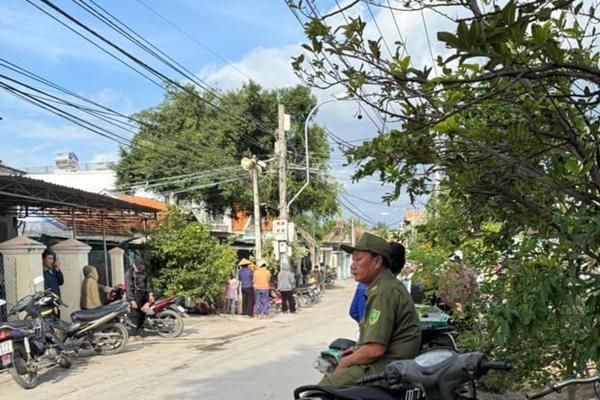 Hai vợ chồng bị sát hại dã man tại Khánh Hòa: Lời kể của nhân chứng-3