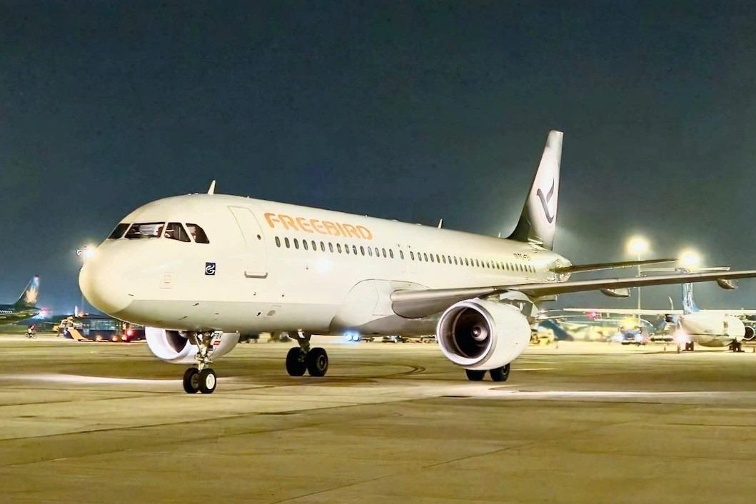 Hai xu hướng du lịch Tết-2