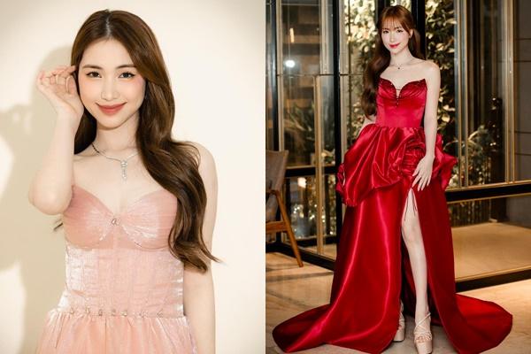 Chuyện gì xảy ra khi Hòa Minzy diện áo đôi cùng Văn Toàn làm hành động thả tim?-4