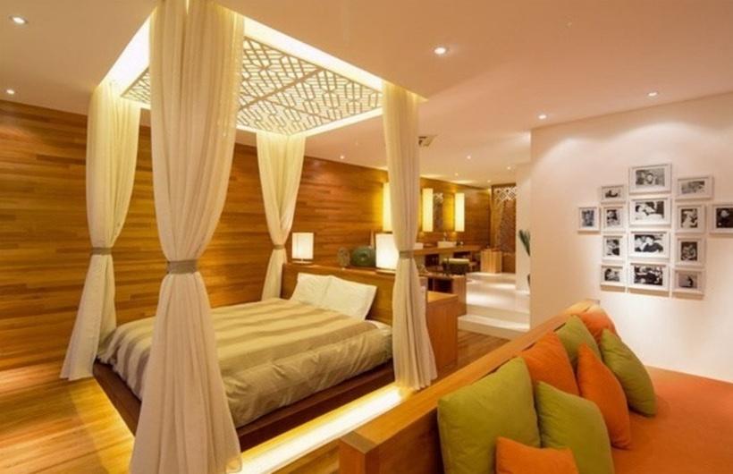 Biệt thư được khen đẹp như resort của ca sĩ Quang Dũng-8